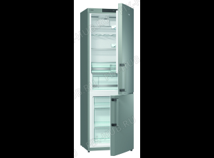 Холодильник Gorenje RK6193KX (419564, HZS3369AF) - Фото